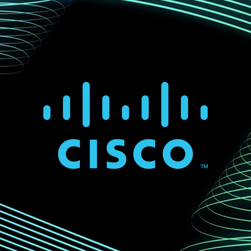 Partnership with Cisco Systems